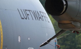 Bundeswehr zu A400M-Flügen: Keine Zunahme der Militärpräsenz im Norden