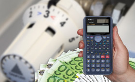 Hoffnung für Verbraucher: Gaspreise sollen sinken