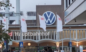 Neuer Zukunftsatlas: So schneidet Wolfsburg ab