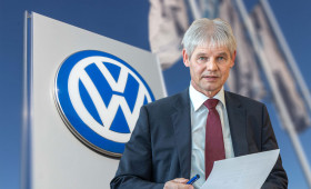 Salzgitters OB Klingebiel zu VW: "Der Anfang vom Ende unserer Zukunft!“