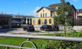 Bibliotheken-Fusion: So hat der Rat der Stadt Wolfenbüttel entschieden