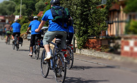 Region Braunschweig: Fahrraddemo sorgt heute für Verkehrsbehinderungen