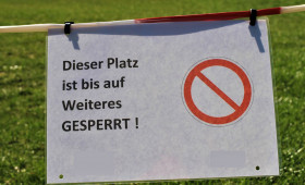 Wegen Neugestaltung: Dieser Spielplatz in Braunschweig ist gesperrt