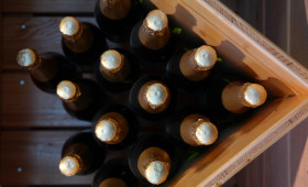 Peine: Alkohol aus Vereinsheim gestohlen