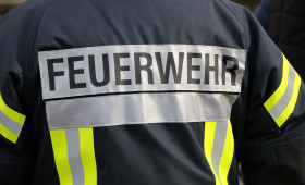 Salzgitter: Feuerwehr löscht Brand auf eigener Wache 