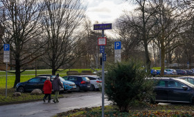 Vollsperrung am Harztorwall: Diese Einschränkungen gibt es in Wolfenbüttel