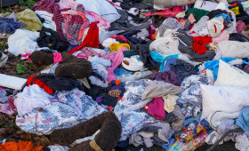 Wohin mit alter Kleidung und Stoffen? Landkreis Helmstedt erklärt die Lage