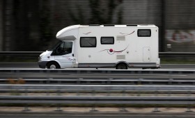 Tag der Niedersachsen in Braunschweig: Mehr Platz für Wohnmobile gefordert
