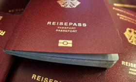 Reisepass beantragen: So klappt es rechtzeitig zum Sommer