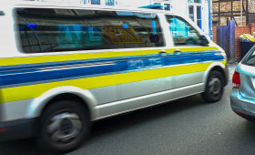 Verkehrsunfallstatistik Peine 2025: Starker Anstieg bei bestimmten Unfällen