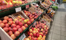 Niedersachsen verzeichnet Inflation von 2,2 Prozent im Oktober