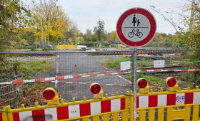 Braunschweig: Ärger über Bahnübergänge - Stadtbezirksrat will Bahnvertreter