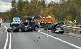 Braunschweig: 3 Tote und  2 Schwerverletzte bei Unfall auf B4