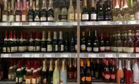 Alkoholverbot ab Samstag im Bahnhof Hamburg-Altona