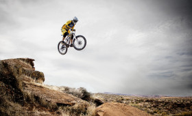 Staunen über Tricks und Stunts: Dirt Bike Jam bringt Action nach Gifhorn