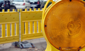 Wolfsburg: Straße In den Allerwiesen und Theaterparkplatz gesperrt