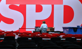 NRW-SPD vollzieht Kurskorrektur: "Wir haben verstanden"