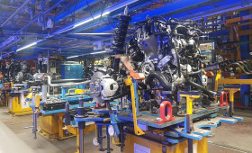Tarifverhandlungen bei PowerCo in Salzgitter festgefahren