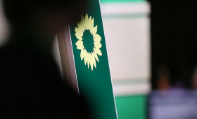 Henriette Held und Luis Bobga neue Spitze der Grünen-Jugend