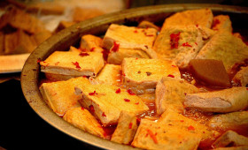 "Unerwünschtes mikrobiologisches Wachstum" - Tofu wurde zurückgerufen
