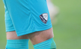 2. Bundesliga: Bochum gewinnt gegen Hertha