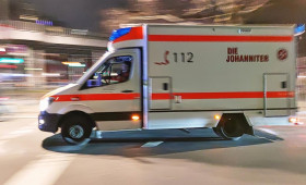 Rollerfahrer bei Unfall in Delmenhorst schwer verletzt