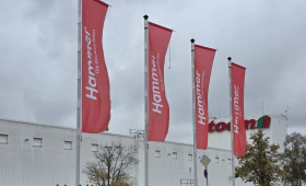 Hammer-Märkte erneut in der Krise? Übernahme-Unternehmen insolvent