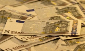 Deutschland bleibt Land der Sparer