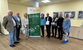 Konradfonds fördert weitere gemeinnützige Projekte in Salzgitter 