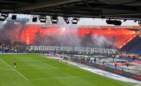 Nach Derby: Eintracht Braunschweig zu hoher Geldstrafe verurteilt