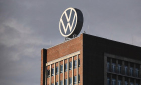 Wolfsburg: VW meldet Milliardenverlust im dritten Quartal