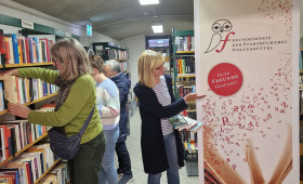 Wolfenbüttel: Freundeskreis der Stadtbücherei feiert Jubiläum mit Festwoche