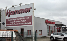 Hammer Fachmarkt Wolfenbüttel geschlossen: Das ist der Grund