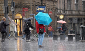 Wetterbericht für Niedersachsen/Bremen (27.10.2025)