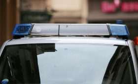 Sechs Männer verüben Raubüberfall in Stade
