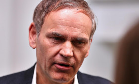 Oliver Blume führt Volkswagen-Konzern weiter