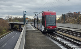 Straßenbahn von Braunschweig nach Wolfenbüttel: So könnte sie aussehen