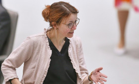 Grüne fordern mehr Schutz für Frauen in Niedersachsen