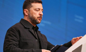 Ukraine-Verhandlungen gehen weiter - Ausgang weiter offen