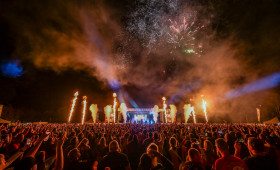 Mallorca Sommer Festival® 2026 – Das Original kommt nach Braunschweig