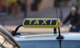 Braunschweig: Taxi-Unternehmen gerettet – So geht es nach Insolvenz weiter