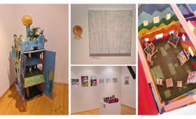 Kunstwettbewerb „50 Jahre Kaiserring“ begeistert junge Talente