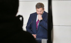 Grüne kritisieren China-Reise von Klingbeil