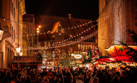 Weihnachtsmarkt Braunschweig: Warnung vor gefälschten Flyern