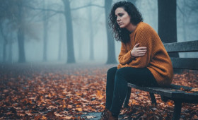 Herbstblues: So kommen Sie gut gelaunt durch die trübe Jahreszeit