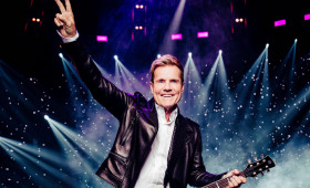 "Pop-Titan" Dieter Bohlen kommt nach Braunschweig