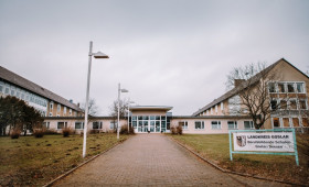 Seesen: Dieses Schulgebäude steht ab sofort zum Verkauf