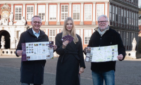 Mit der Z-Card das Nördliche Harzvorland entdecken