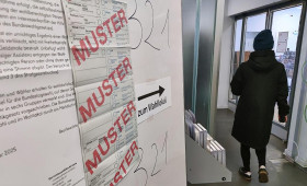 Vorentscheidung über Bundestags-Neuauszählung nächste Woche möglich