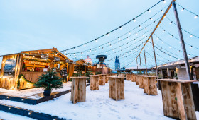 Braunschweig: SNODEKK und Eiszauber eröffnen bald 